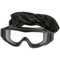 Окуляри STS Black