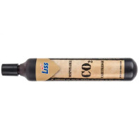Балон CO2 Liss 88г 25 шт/уп