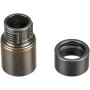Адаптер глушника A-TEC Mini Thread. Різьба 11/16"x24