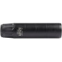 Саундмодератор A-TEC A-Flow кал. 224. Резьба 1/2"-28 (без пламегасителя)