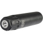 Саундмодератор A-TEC A-Flow кал. 224. Резьба 1/2"-28 (без пламегасителя)