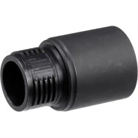 Адаптер A-TEC A-Lock Mini Thread для саундмодератора Optima-45/Н2. Різьба - M18x1