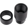 Адаптер A-TEC A-Lock Mini Thread для саундмодератора Optima-45/Н2. Різьба - M18x1
