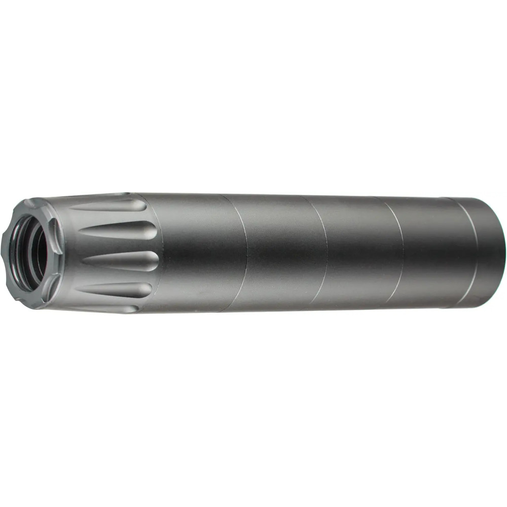 Глушник A-TEC Н2. Кал. -.458. Різьба - A-Lock. 3 модулі