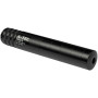 Саундмодератор A-TEC PMM. Кал. - 9 мм (9х19; 9x21). Різьба - 1/2"-28