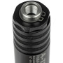 Саундмодератор A-TEC PMM. Кал. - 9 мм (9х19; 9x21). Різьба - 1/2"-28