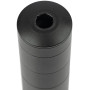 Саундмодератор A-TEC PMM. Кал. - 9 мм (9х19; 9x21). Різьба - 1/2"-28