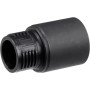 Адаптер A-TEC A-Lock Mini Thread для саундмодератора Optima-45/Н2. Різьба - 5/8"-24