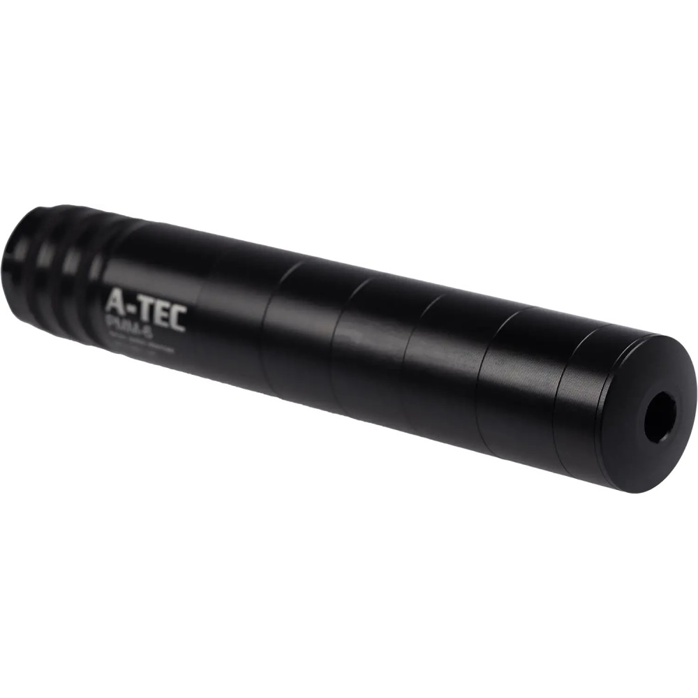 Саундмодератор A-TEC PMM. Кал. - 9 мм (9х19; 9x21). Різьба - M13,5x1 LH