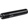 Саундмодератор A-TEC PMM. Кал. - 9 мм (9х19; 9x21). Різьба - M13,5x1 LH