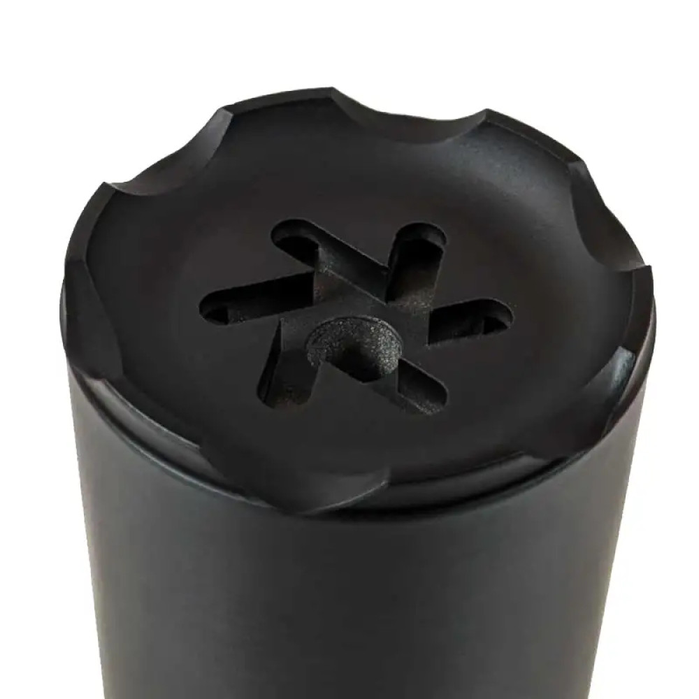 Саундмодератор Ase Utra DUAL556-S-QM2 Short Black