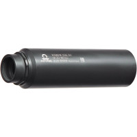 Саундмодератор Ase Utra DUAL Cerakote кал .223 M27x1.5
