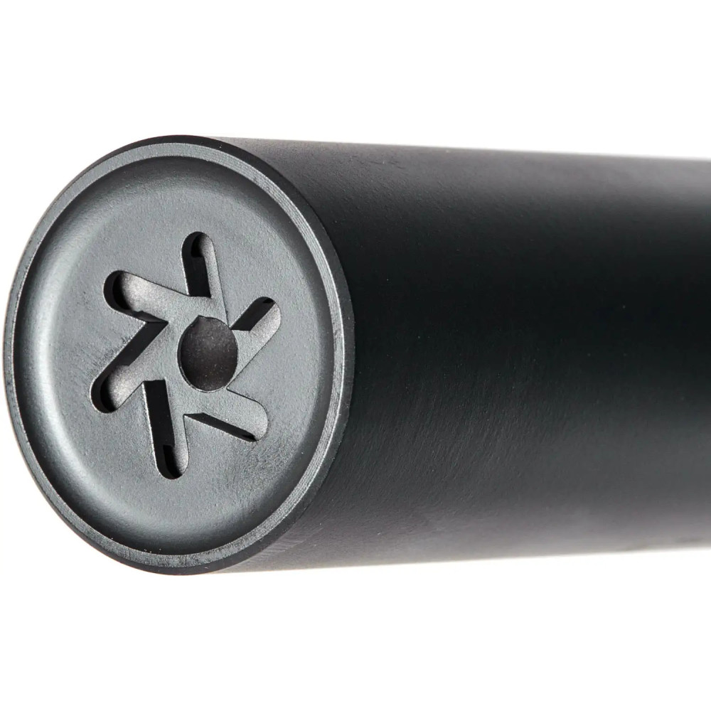 Саундмодератор Ase Utra DUAL Cerakote кал.223 M27x1.5