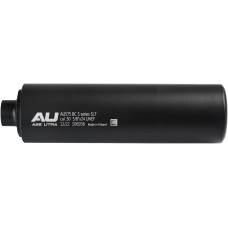 Саундмодератор Ase Utra SL7 CeraKote .30 (під кал. 270 Win; 7x64; 7mm Rem Mag; 308 Win; 30-06 і 300 Win Mag). Різьба - 5/8"-24