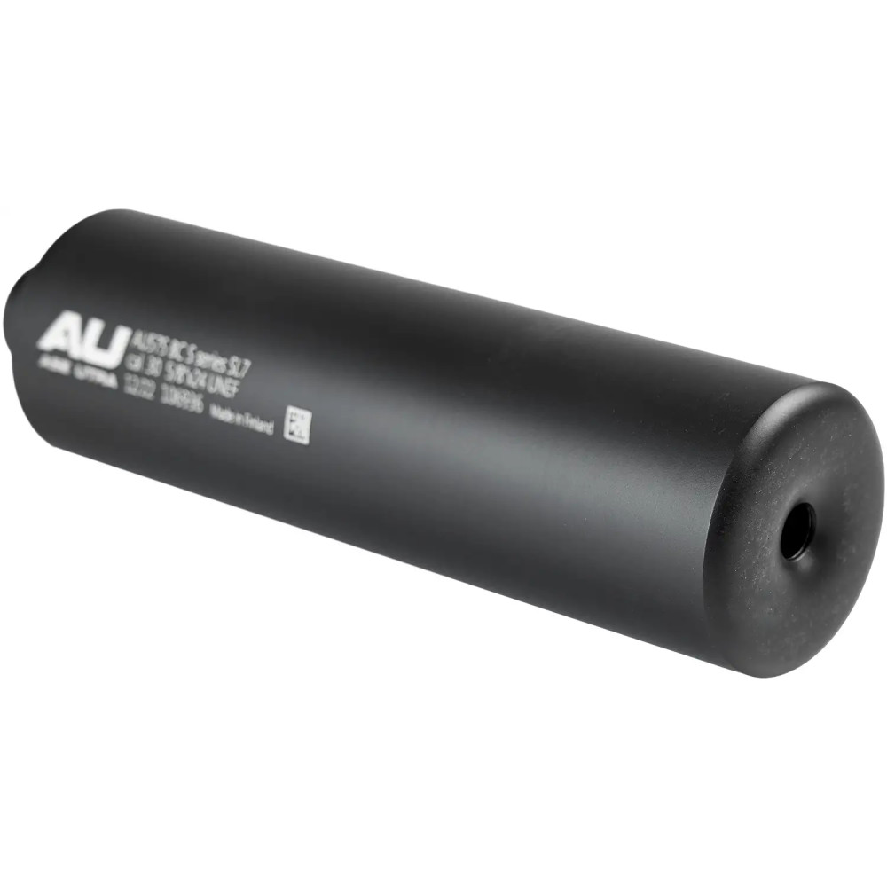 Саундмодератор Ase Utra SL7 CeraKote.30 (під кал. 270 Win; 7x64; 7mm Rem Mag; 308 Win; 30-06 і 300 Win Mag). Різьба - 5/8"-24