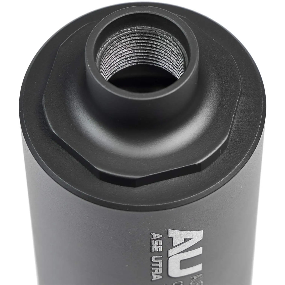 Саундмодератор Ase Utra SL7 CeraKote.30 (під кал. 270 Win; 7x64; 7mm Rem Mag; 308 Win; 30-06 і 300 Win Mag). Різьба - 5/8"-24