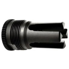 Полум’ягасник ASE UTRA BoreLock Hiper Short 5,56 кал. 224 1/2"x28