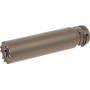Саундмодератор Ase Utra DUAL762-BL GEN2 FDE