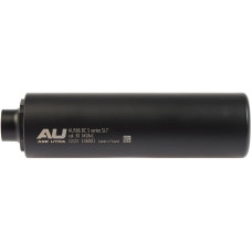 Саундмодератор Ase Utra SL7 CeraKote .30 (під кал. 270 Win; 7x64; 7mm Rem Mag; 308 Win; 30-06 і 300 Win Mag). Різьба - M18x1.