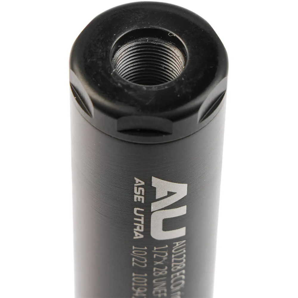 Саундмодератор Ase Utra ECO кал. 22 LR. Різьба - 1/2"-28