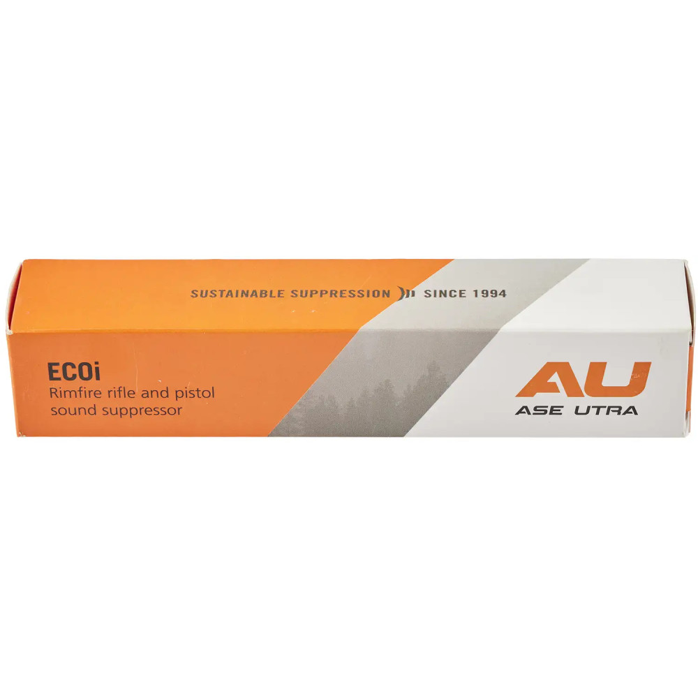 Саундмодератор Ase Utra ECO кал. 22 LR. Різьба - 1/2"-28