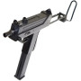 Пістолет-кулемет страйкбольний ASG Cobray Ingram M11 CO2 кал. 6 мм
