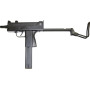 Пістолет-кулемет страйкбольний ASG Cobray Ingram M11 CO2 кал. 6 мм