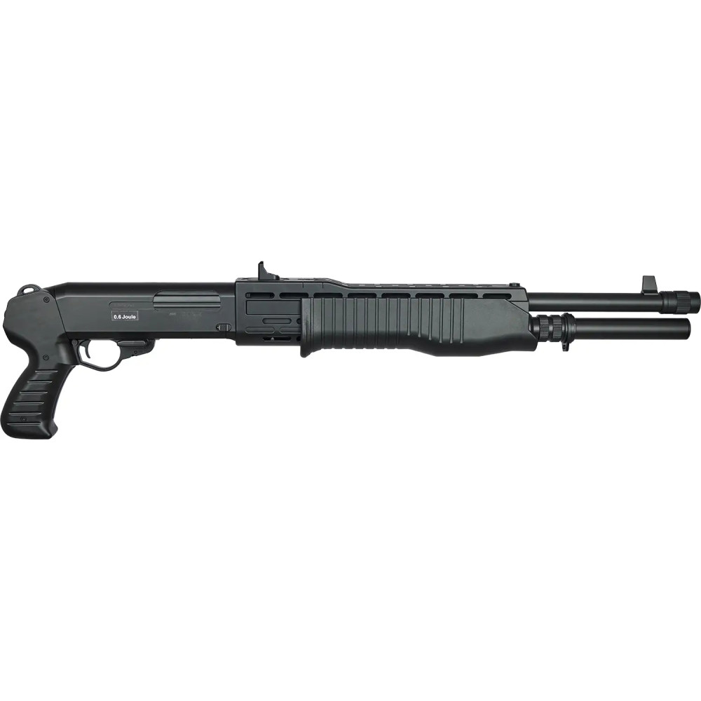 Гвинтівка страйкбольна ASG Franchi SPAS-12 Spring кал. 6 мм