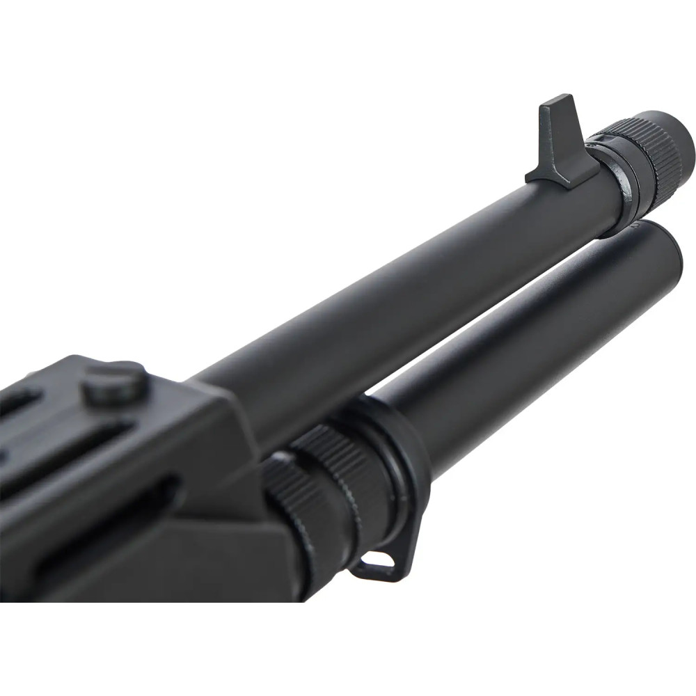 Гвинтівка страйкбольна ASG Franchi SPAS-12 Spring кал. 6 мм