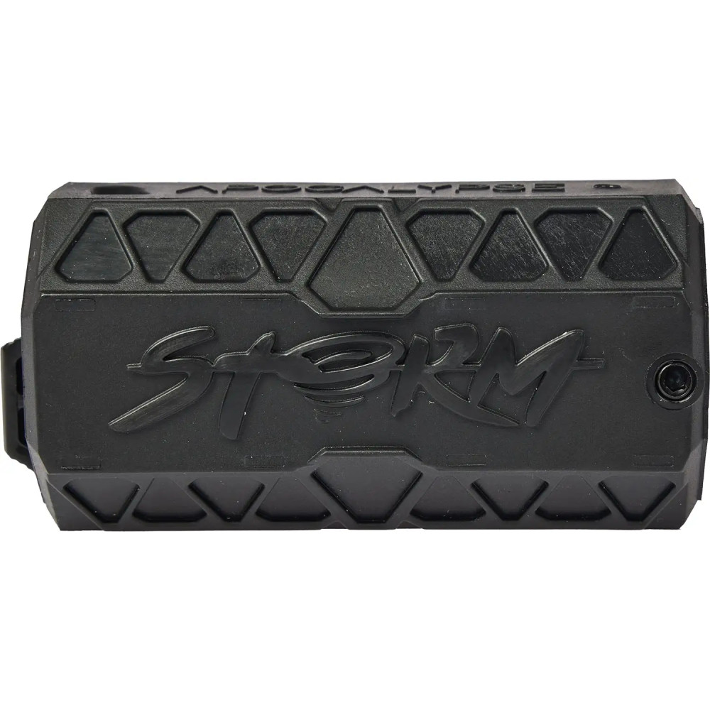 Граната страйкбольная ASG Storm Apocalypse Black