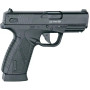 Пистолет пневматический ASG Bersa BP9CC Blowback BB кал. 4.5 мм