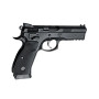 Пистолет страйкбольный ASG CZ SP-01 Shadow СО2 кал. 6 мм