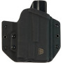 Кобура ATA Gear Hit Factor ver.1 RH для Glock 19. Black