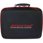 Сошки Accu-Tac FC-4 G2 швидкознімні. Picatinny