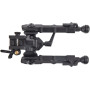 Сошки Accu-Tac PC-4 швидкознімні. Picatinny