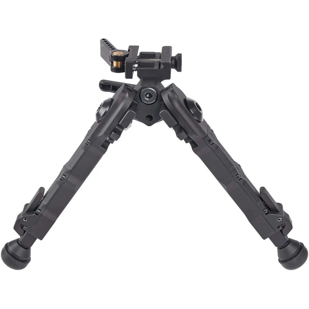 Сошки Accu-Tac BR-4 G2 швидкознімні. Picatinny