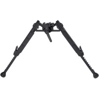 Сошки Accu-Tac HD-50. Picatinny