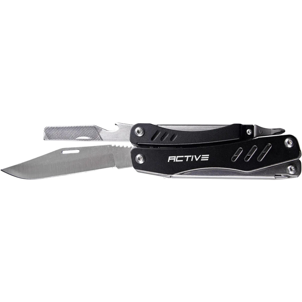 Мультитул Active Scitool. Колір - black