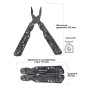 Мультитул Active Tactic II Tool