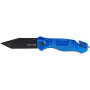 Ніж Active Lifesaver Blue