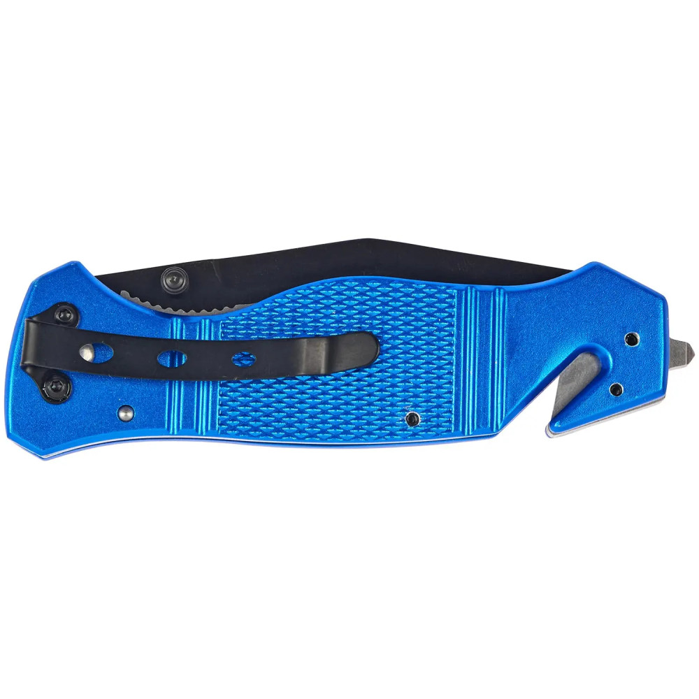 Ніж Active Lifesaver Blue