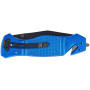 Ніж Active Lifesaver Blue