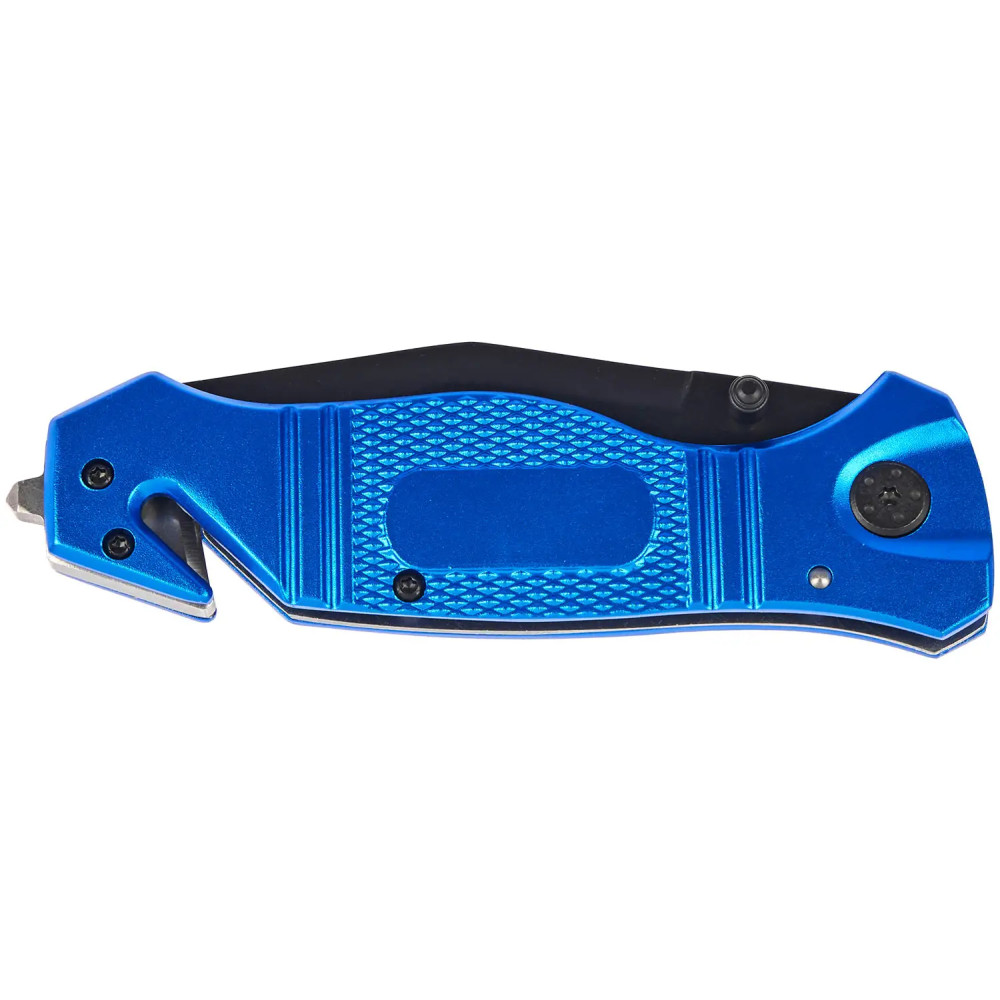 Ніж Active Lifesaver Blue