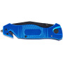 Ніж Active Lifesaver Blue