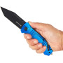 Ніж Active Lifesaver Blue