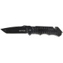 Ніж Active Crutch Black