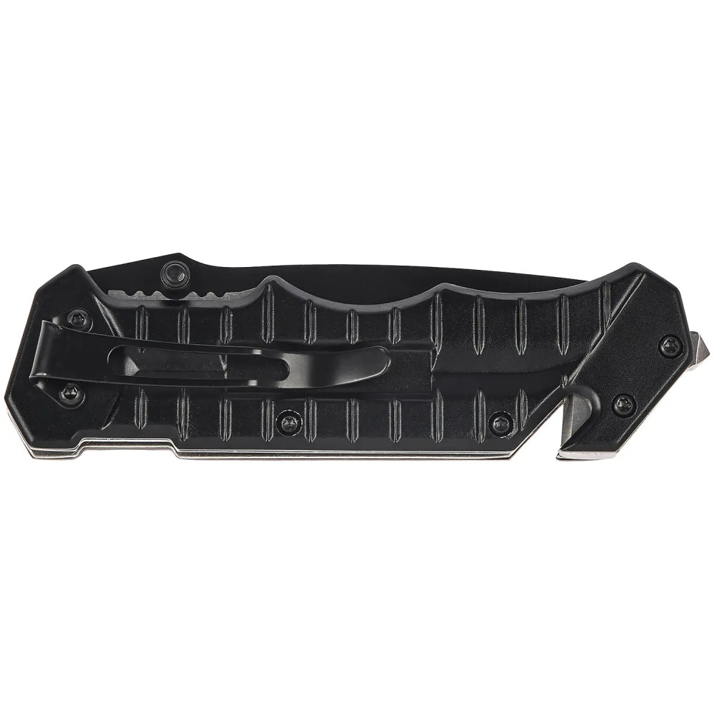 Ніж Active Crutch Black