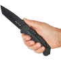 Ніж Active Crutch Black