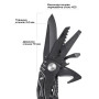Мультитул Active Handy Tool. Black