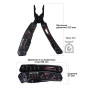 Мультитул Active Micro Tool
